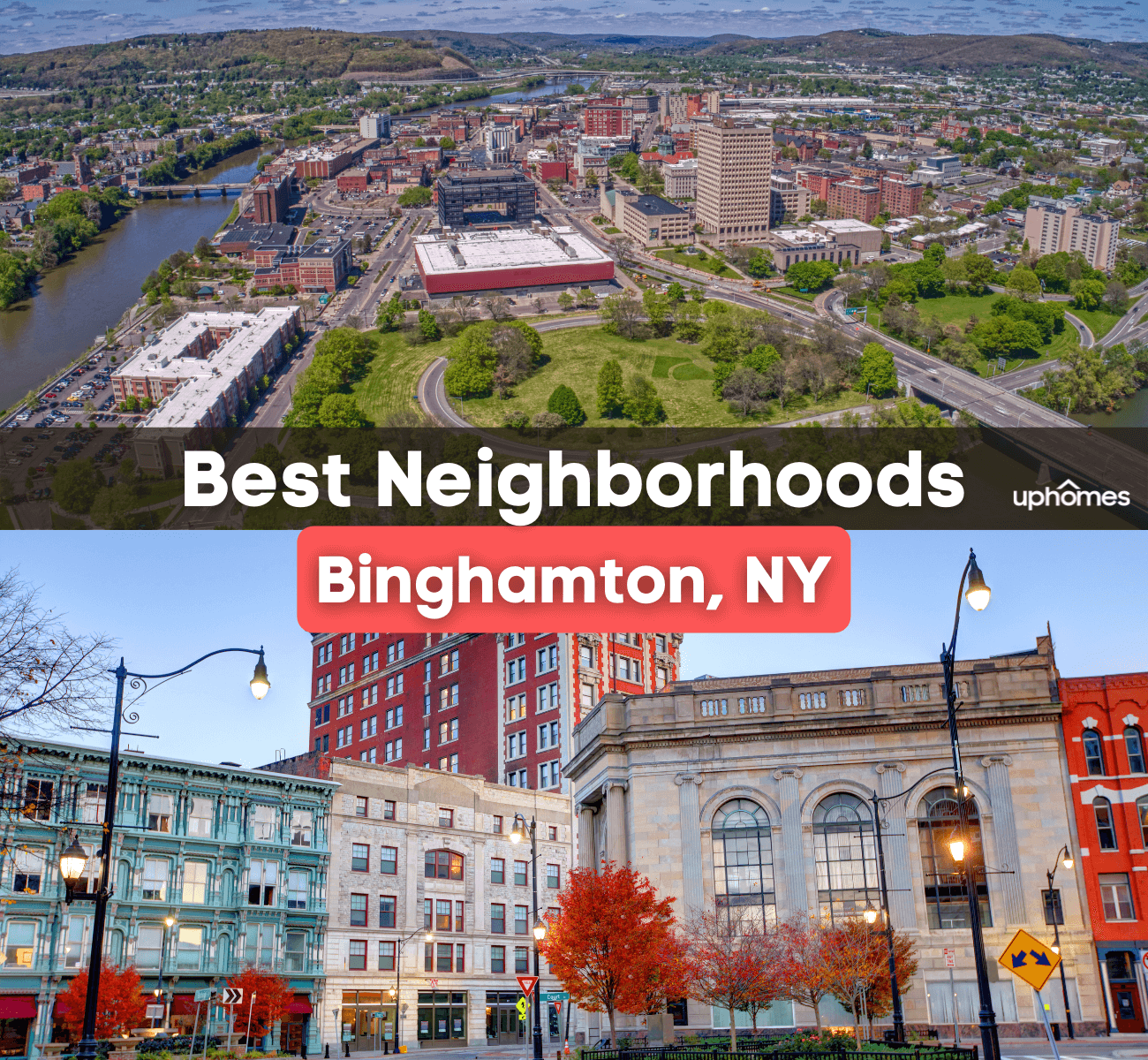 The Best Places to live in Binghamton - Best Neighborhoods Binghamton, NY