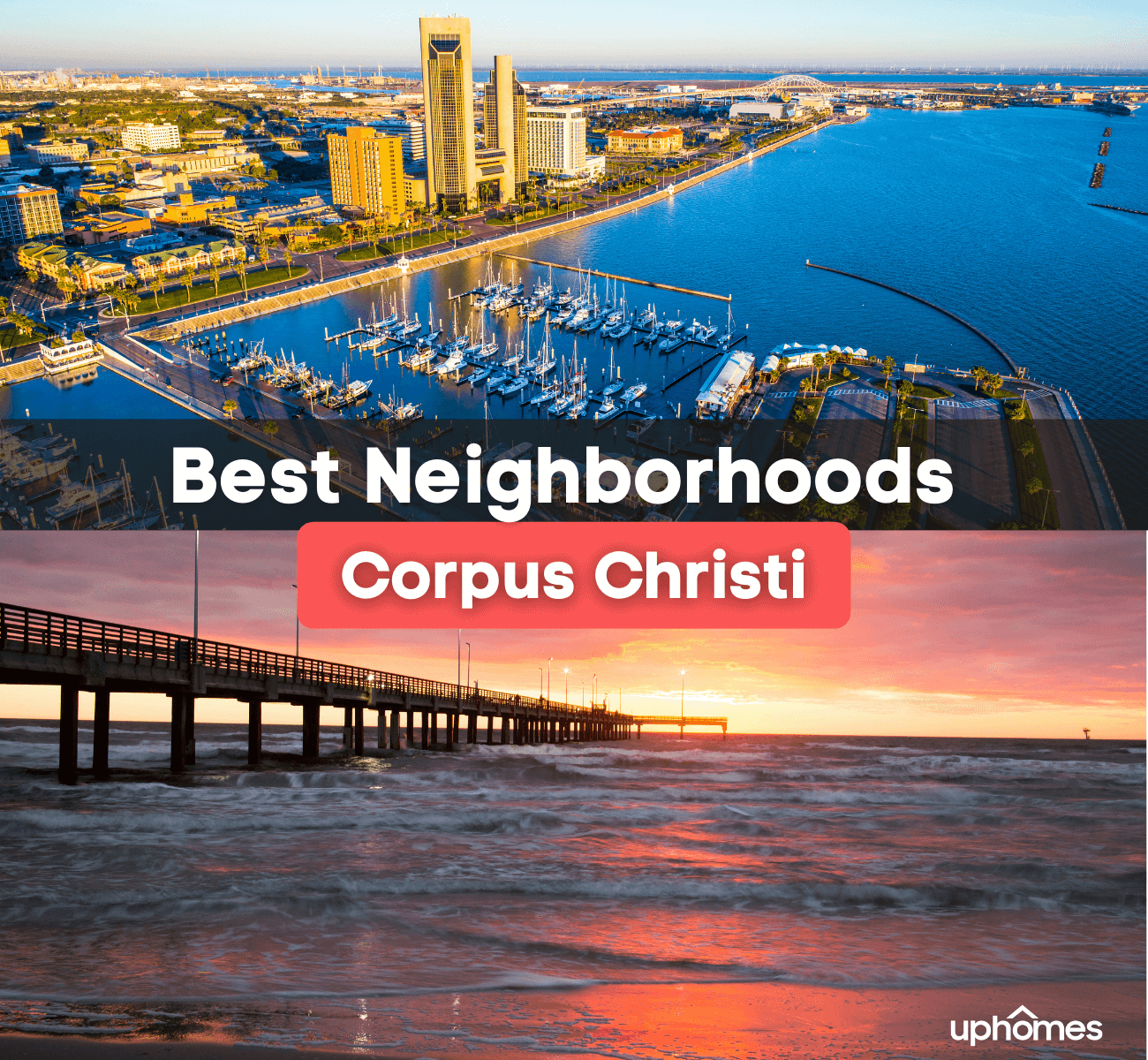 Best neighborhoods in Corpus Christi, TX - What are the best places to live in Corpus Christi, Texas?