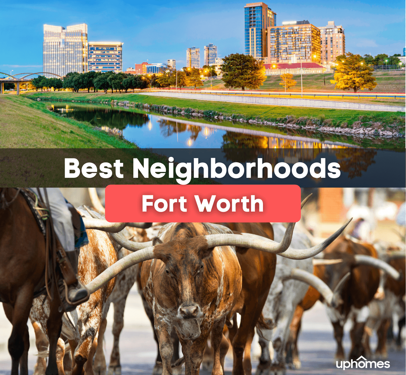 7 Best Neighborhoods In Fort Worth Tx 9569