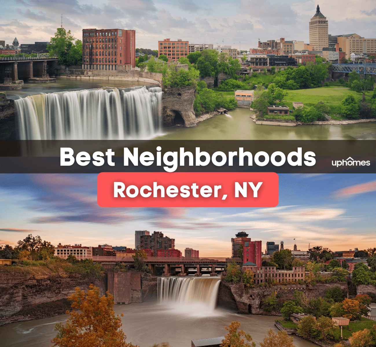 Best Neighborhoods in Rochester, NY - Here are the Best Places to Live in Rochester
