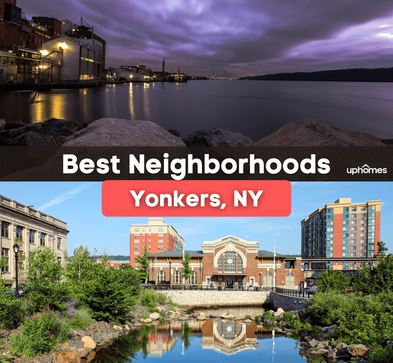 Best Neighborhoods in Yonkers, NY - What are the best places to live in Yonkers