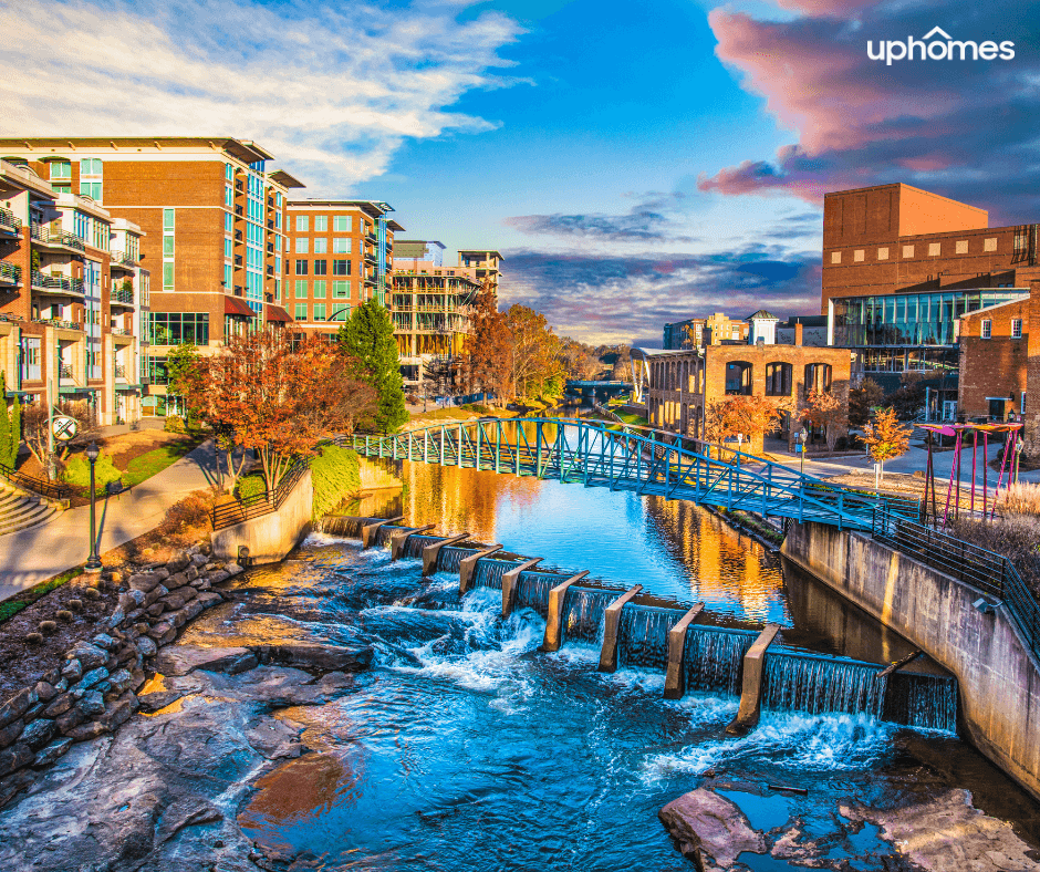 17 Things to Know Before Moving to Greenville, SC