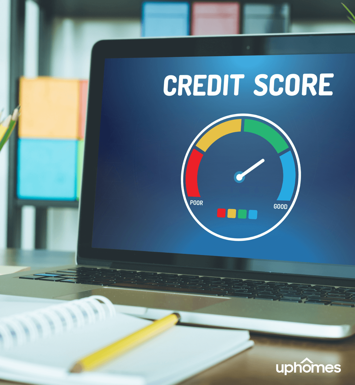 Con che frequenza si aggiorna il karma di credito?