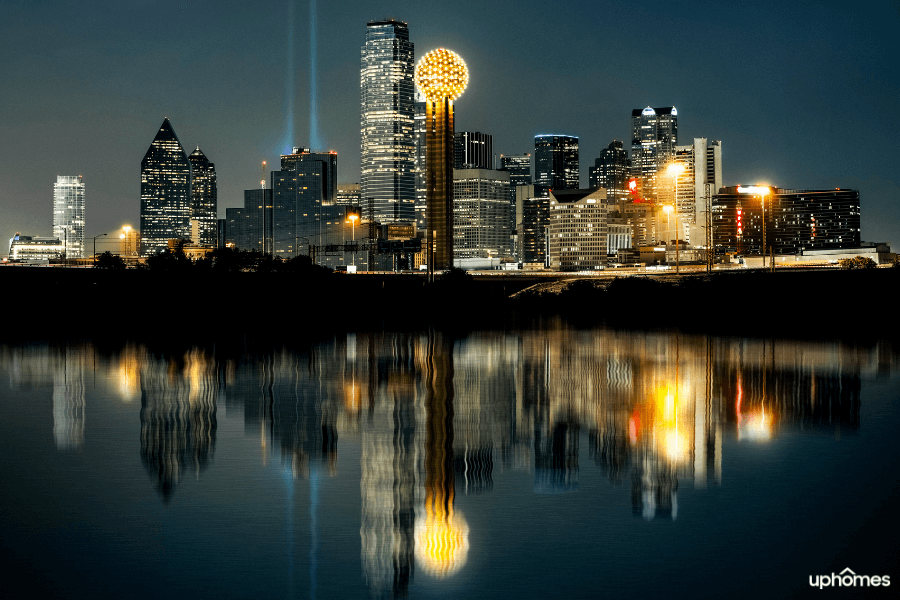 11 Things to Know BEFORE Moving to Dallas, TX