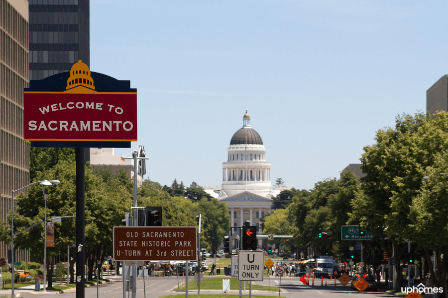 What Living in Sacramento Is Like  🤷 Is Moving to Sacramento a