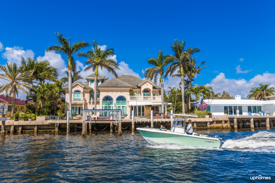 11 Best Places to Live in Florida