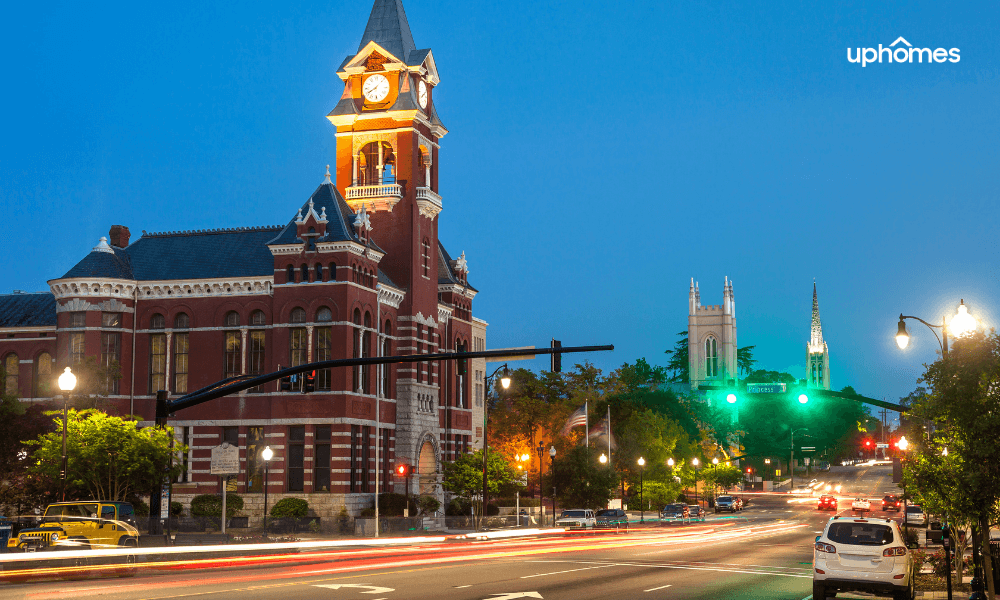 Wilmington North Carolina - Best Neighborhoods subdvisions and places to live!