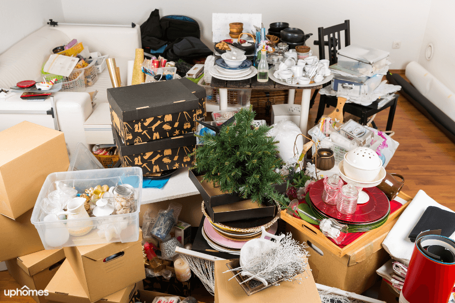 Hoarding Disorder with Clutter everywhere: What is a Hoarding Disorder?