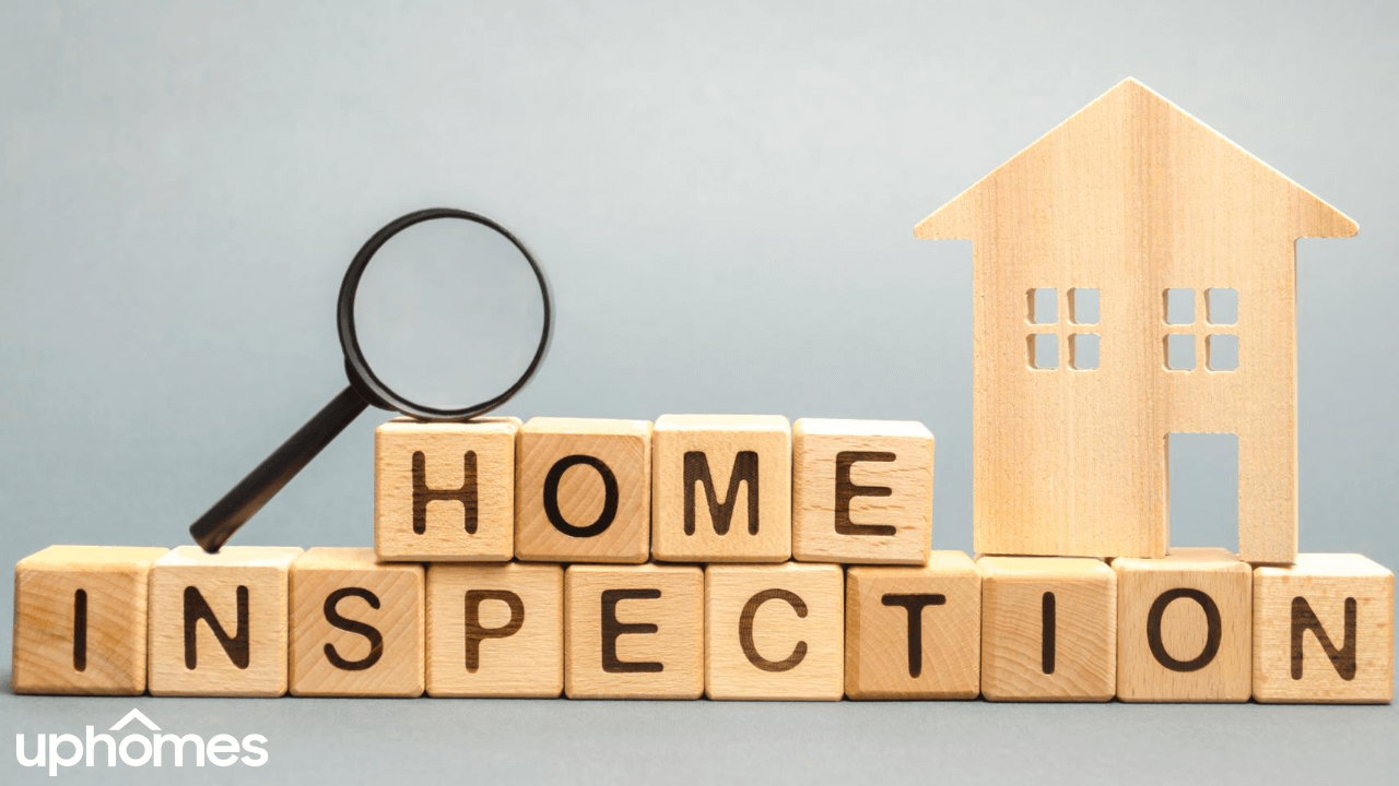 Property Inspection Memphis