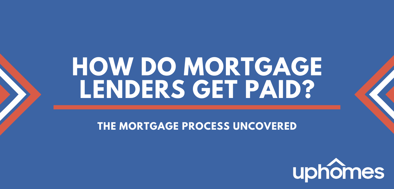 How do Mortgage Lenders Make Money - How do Mortgage Brokers get paid?