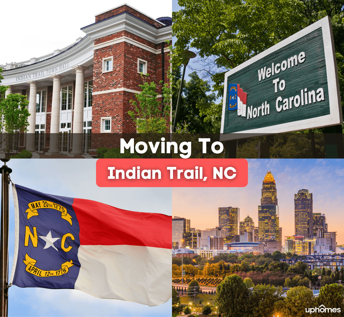 10-things-to-know-before-moving-to-indian-trail-nc