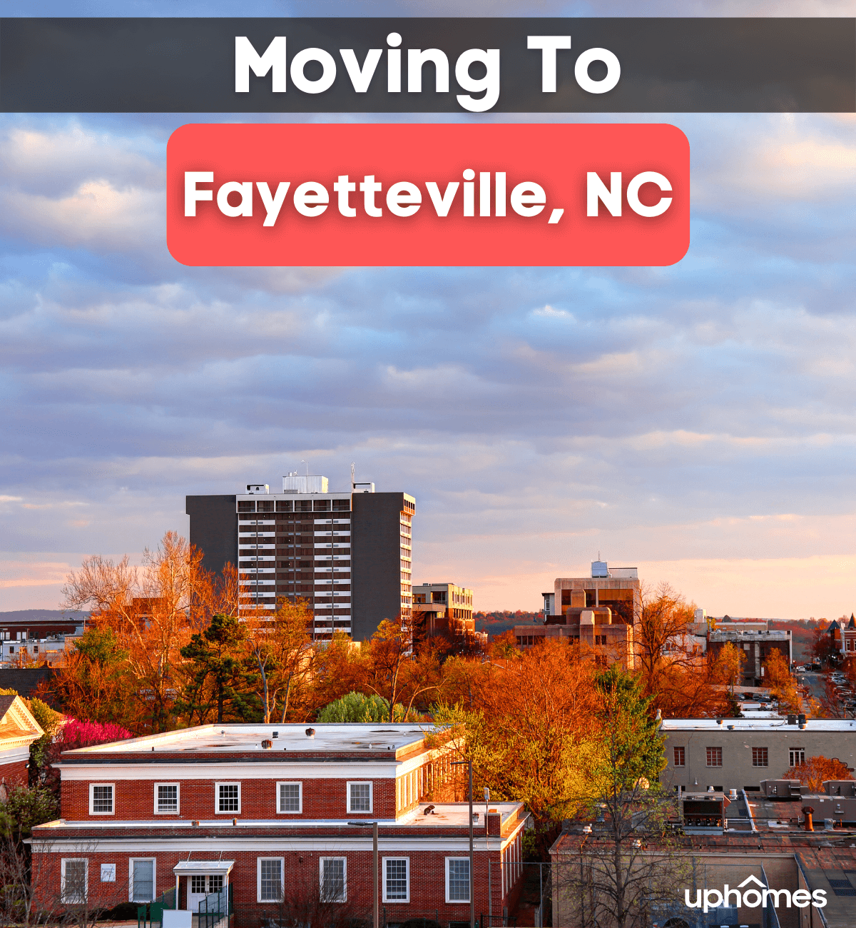 Living in Fayetteville, NC - Relocating to Fayetteville what is it like there?