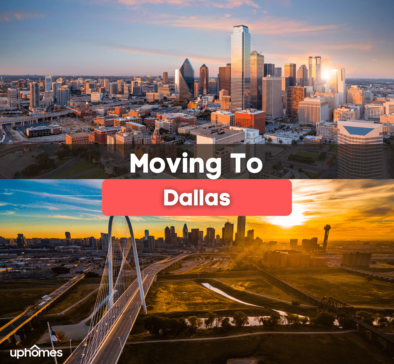 Moving to Dallas, Texas - What is it like living in Dallas, TX?