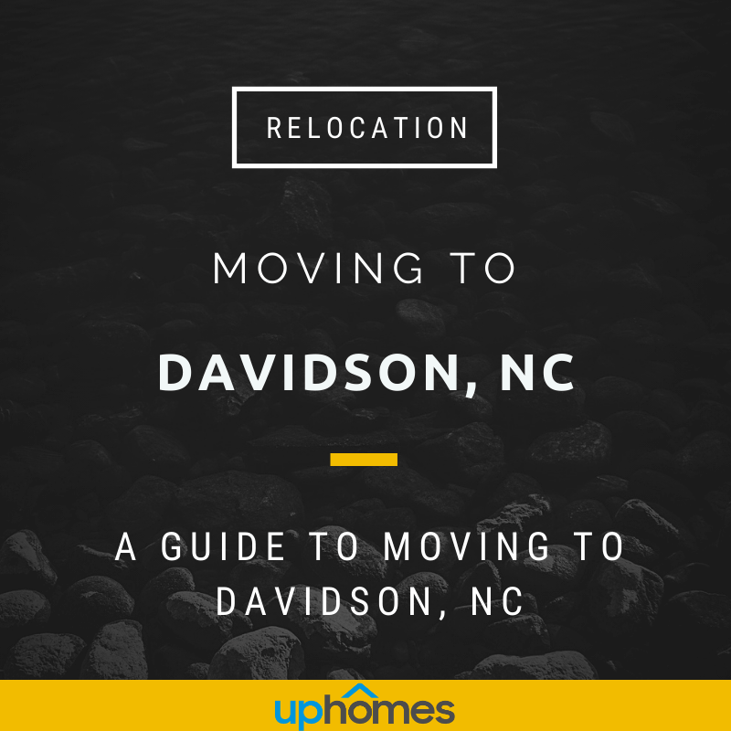 Moving to Davidson, NC - Relocating tips for Davidson, North Carolina! What is it like living in Davidson?