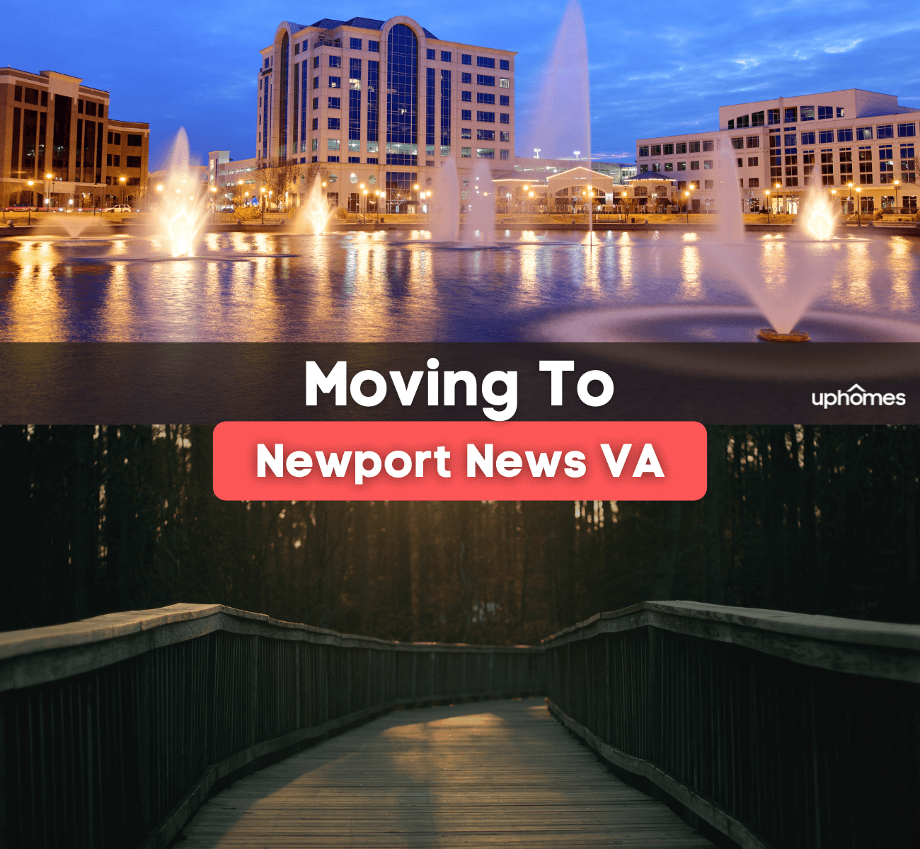 15 Things To Know Before Moving To Newport News Va 4755