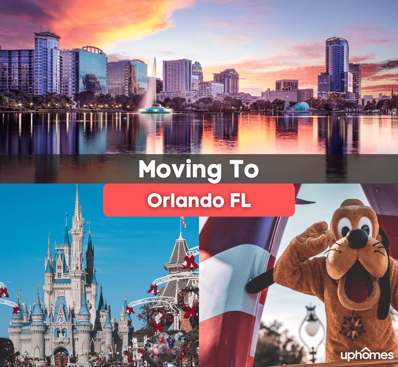 Moving to Orlando, FL - What is it like living in Orlando, Florida?