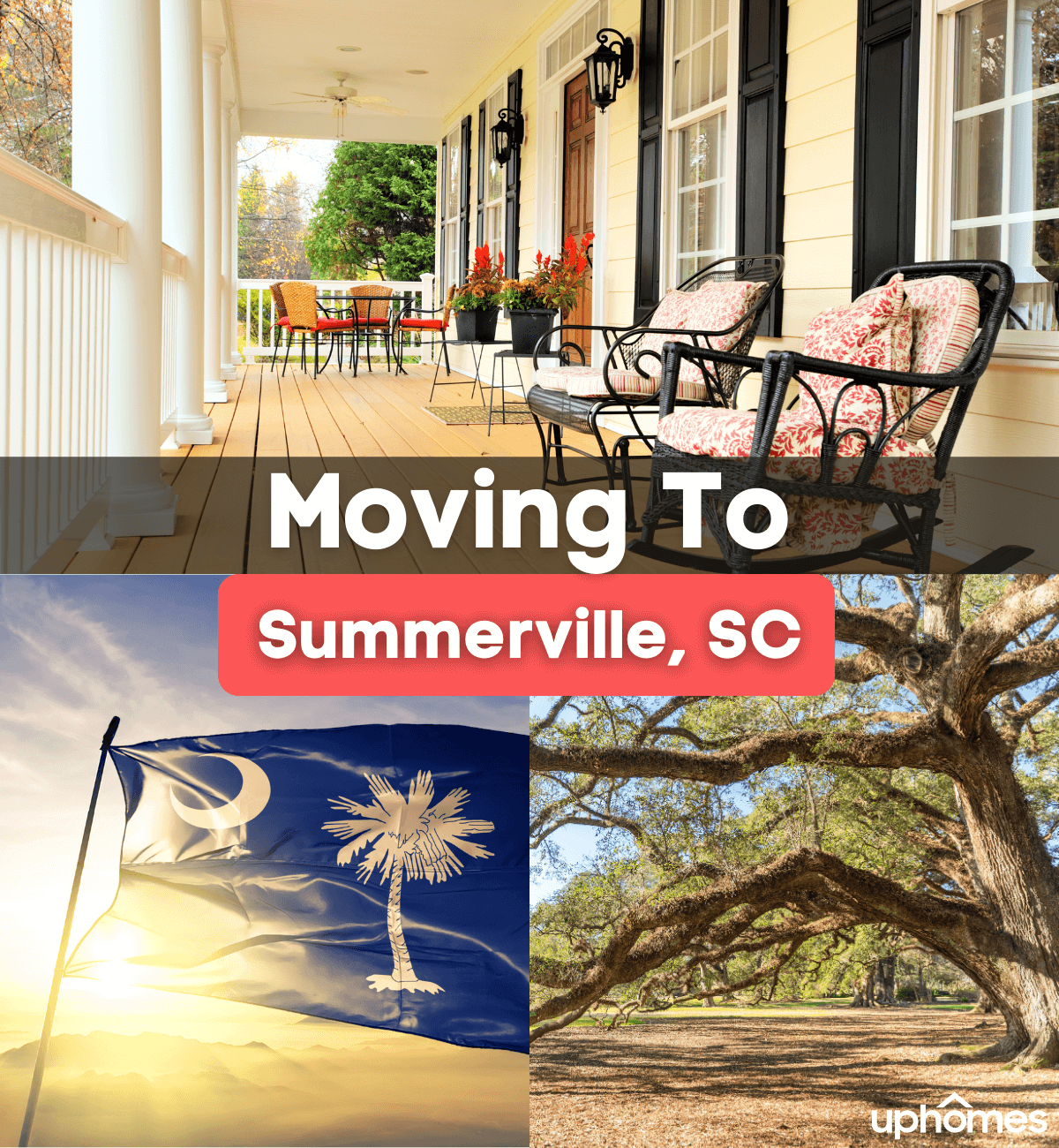 Moving To Summerville SC 10 Reasons You ll Love Living In Summerville
