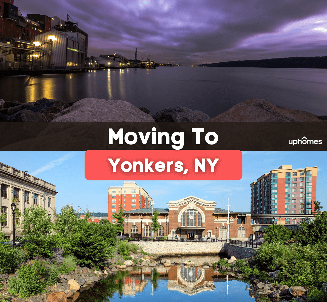 Moving to Yonkers, NY - What is it like living in Yonkers?