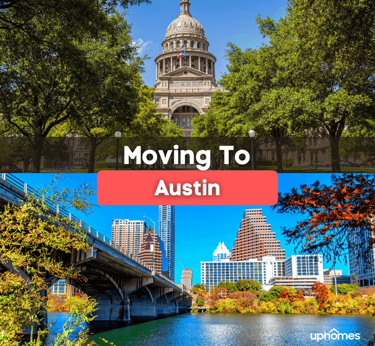 Moving to Austin, TX - What is it like living in Austin?