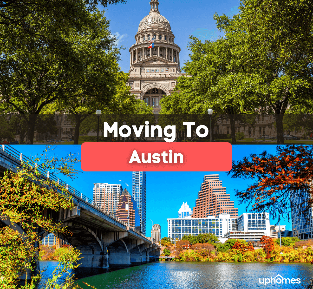 7 Things to Know BEFORE Moving to Austin, TX