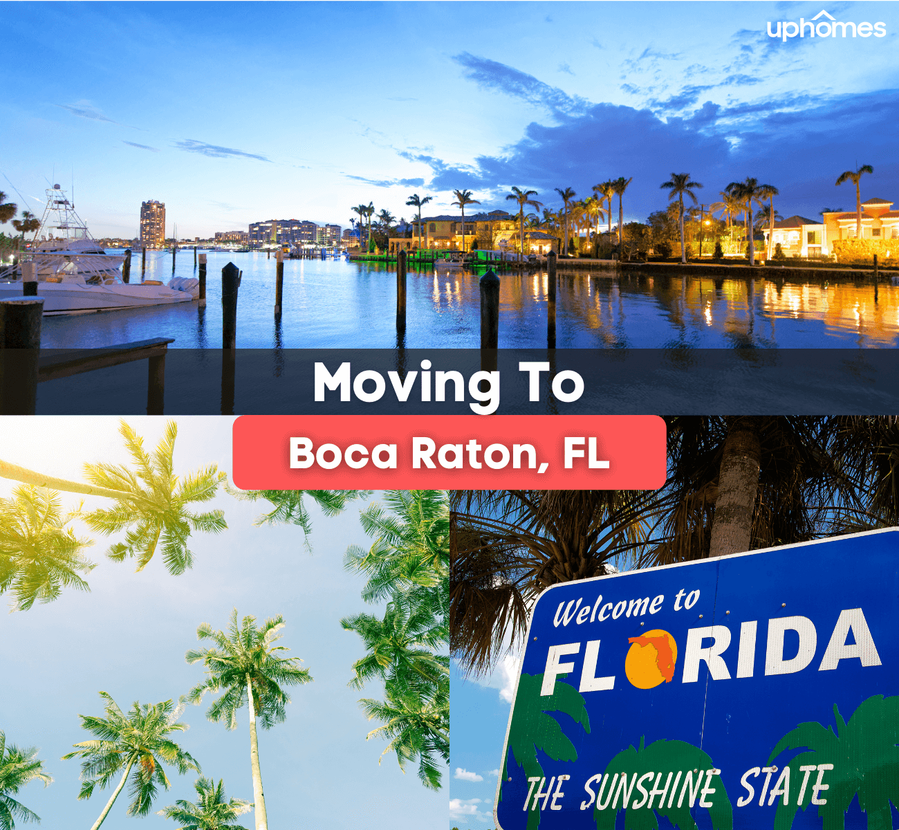 Moving to Boca Raton, FL - What is it like living in Boca Raton, Florida? Is it a nice place to live?