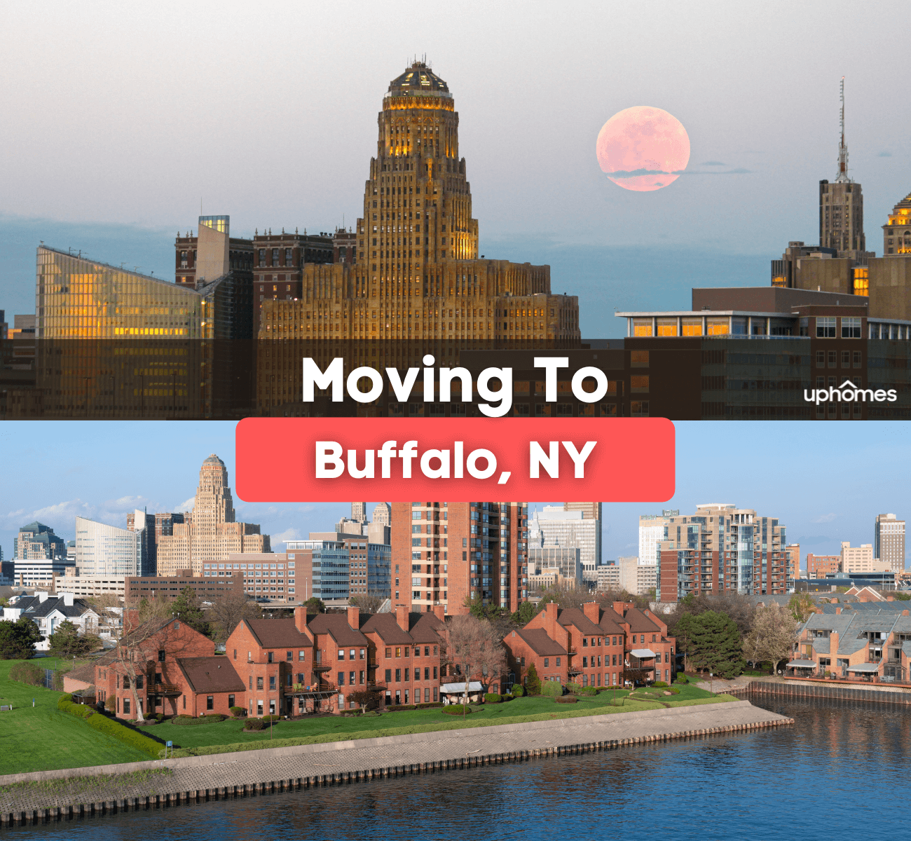 Moving to Buffalo, NY - What is it like living in Buffalo New York?