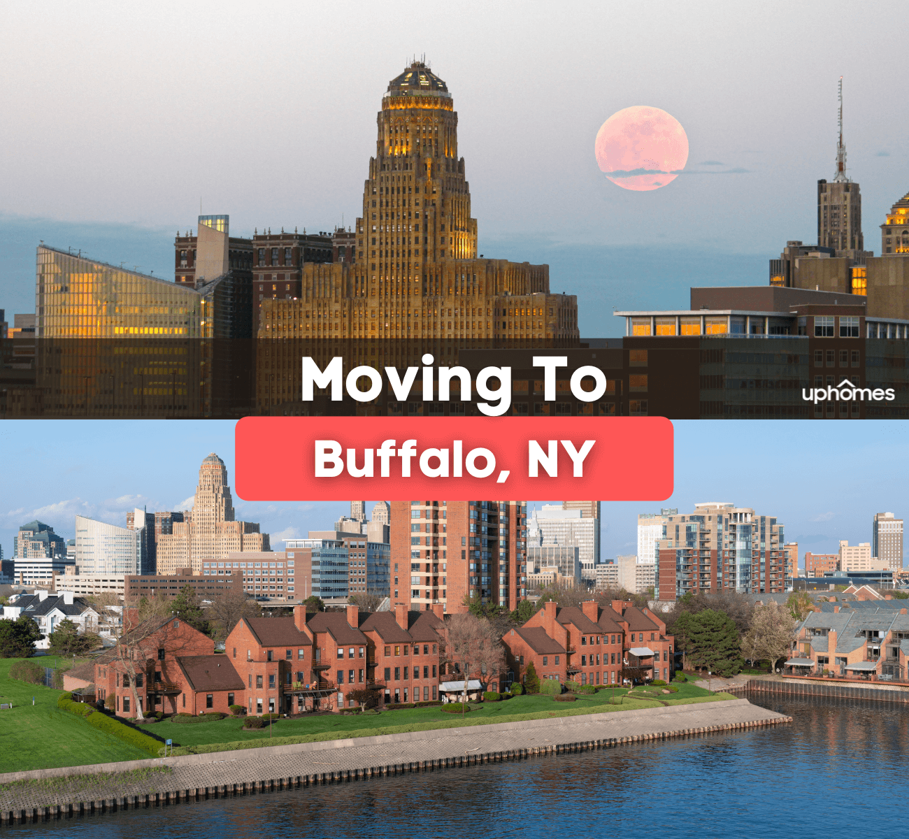 Life in Buffalo 10 Things to Know BEFORE Moving to Buffalo, NY