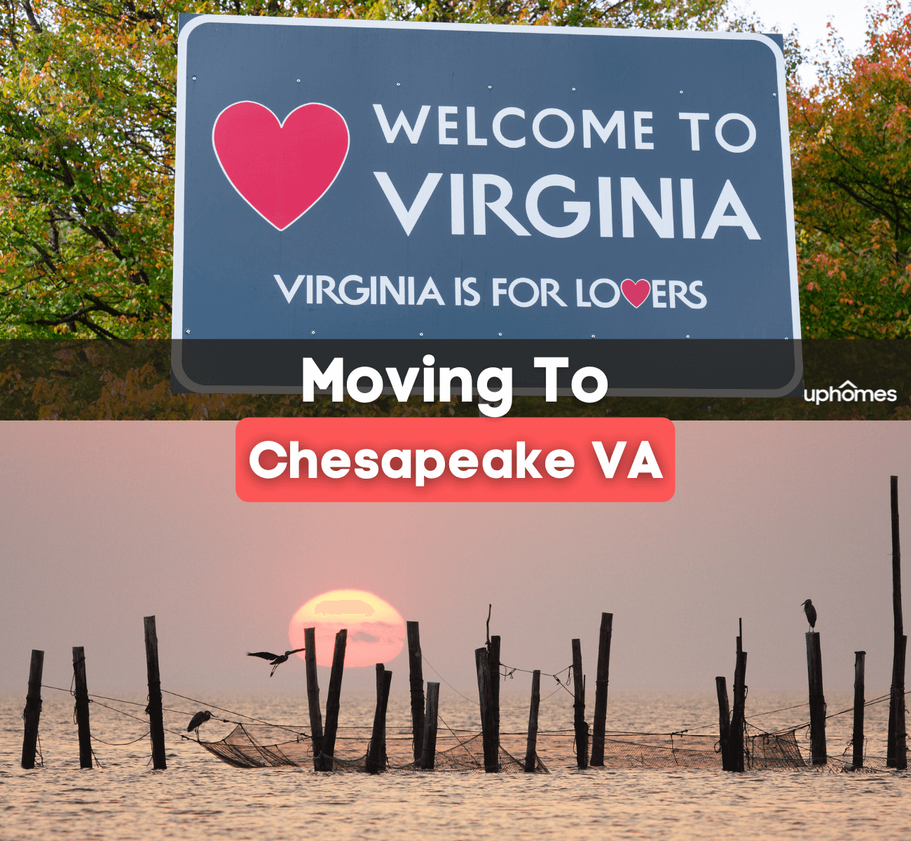 Moving to Chesapeake, VA - What is it like living in Chesapeake, Virginia