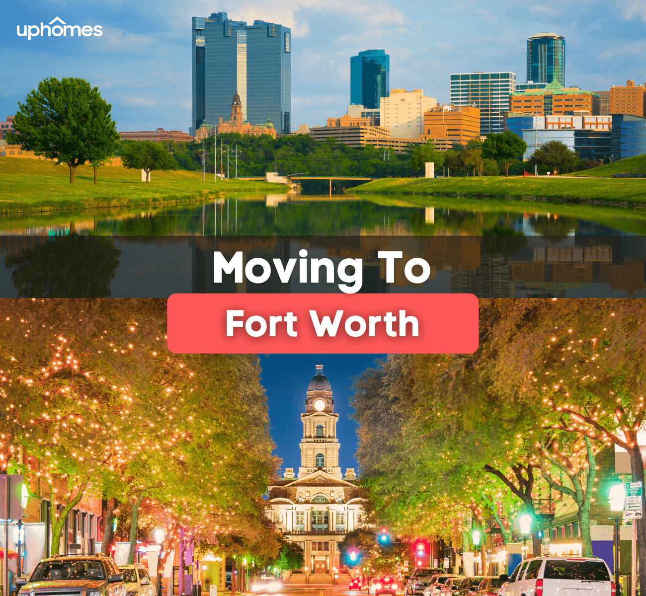 Moving to Forth Worth, TX - What is it like living in Fort Worth, Texas?