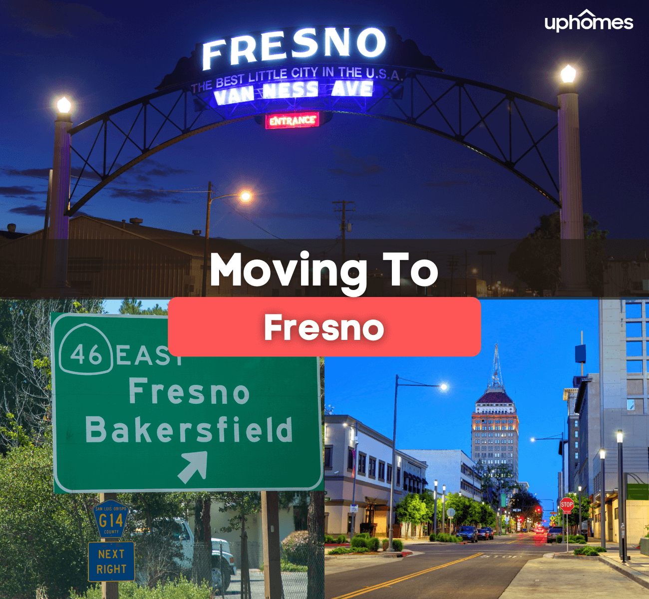 Moving to Fresno, CA - What is it like living in Fresno, California - America's Best little city!