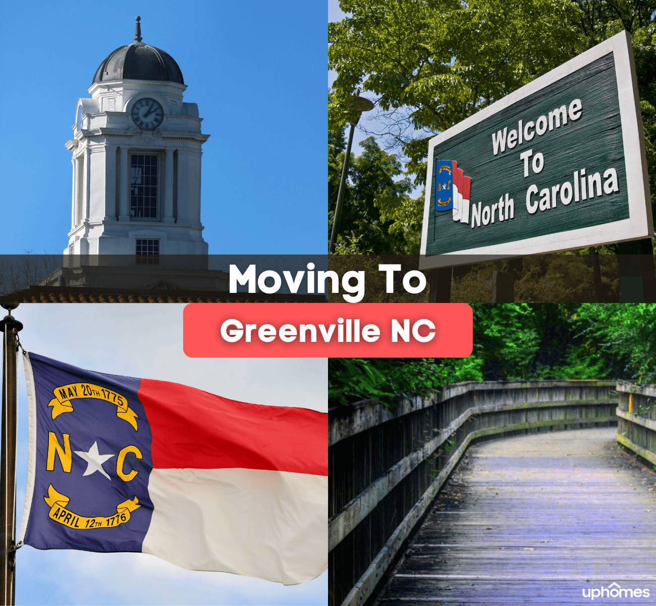 Moving to Greenville, NC - What is it like living in Greenville North Carolina?