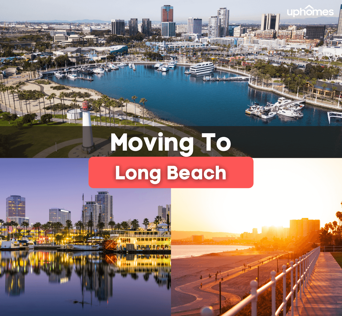 Moving to Long beach, CA - What is it like living in Long Beach, California?
