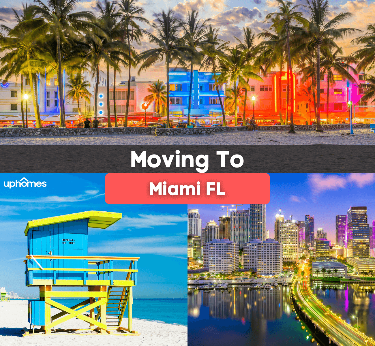 Moving to Miami? Here Are 16 Things to Know