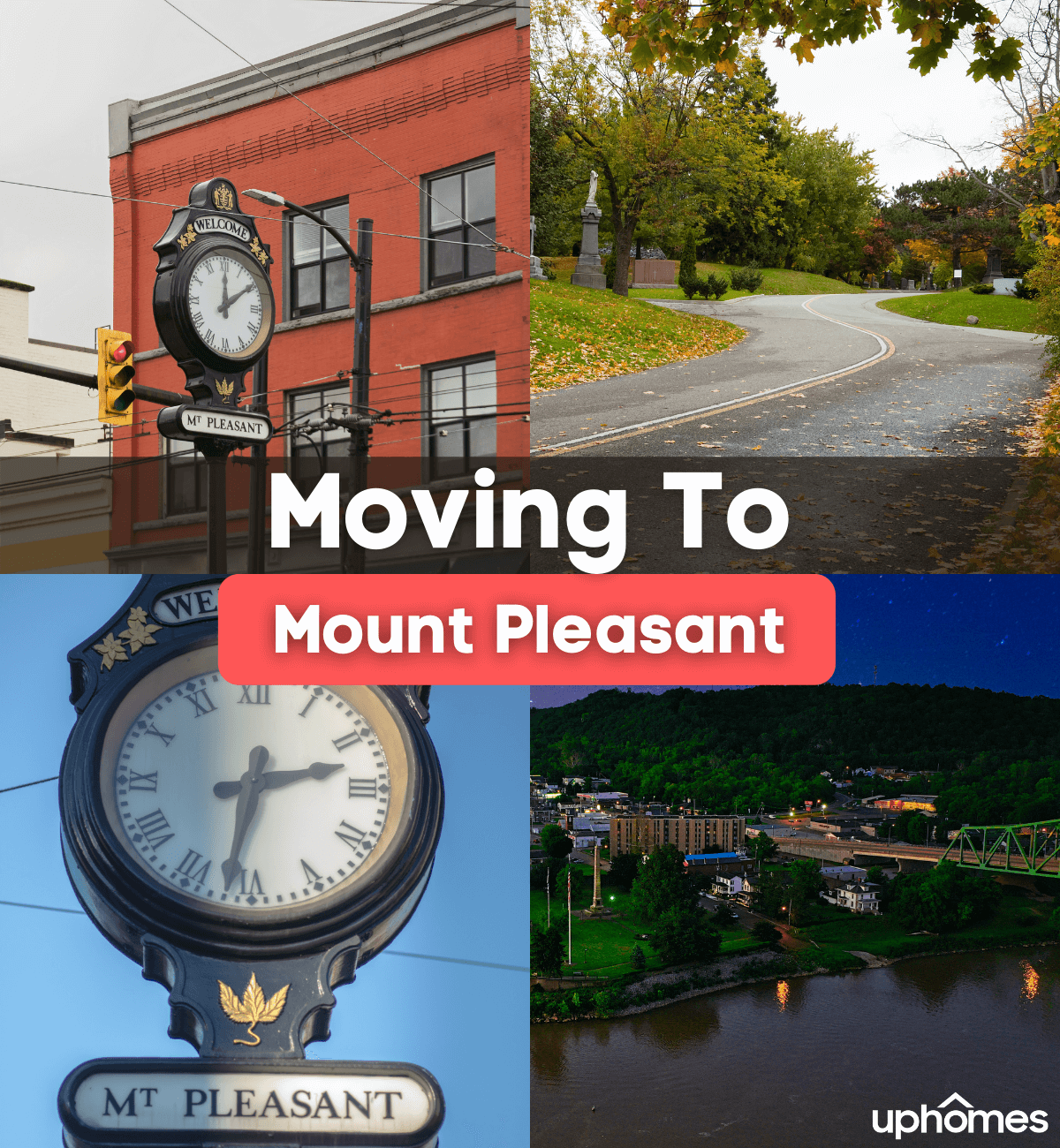 Moving to Mount Pleasant, SC - What is it like living in Mount Pleasant?