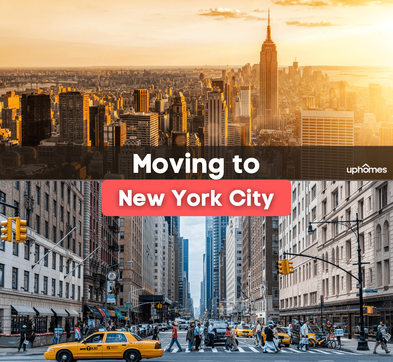 Moving to New York City - What is it like living in New York, NY?