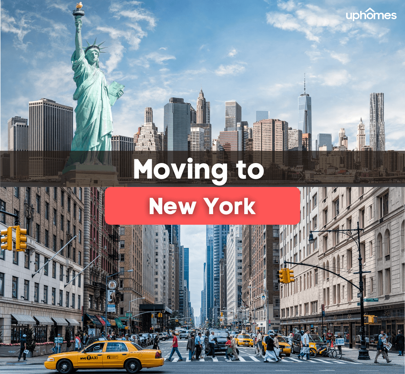 Moving to New York - What is it like living in the state of New York?