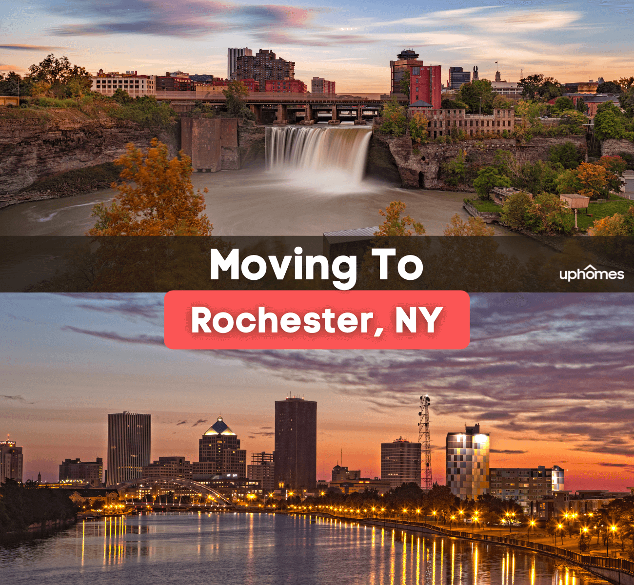 Moving to Rochester, NY - What is it like living in Rochester, New York?