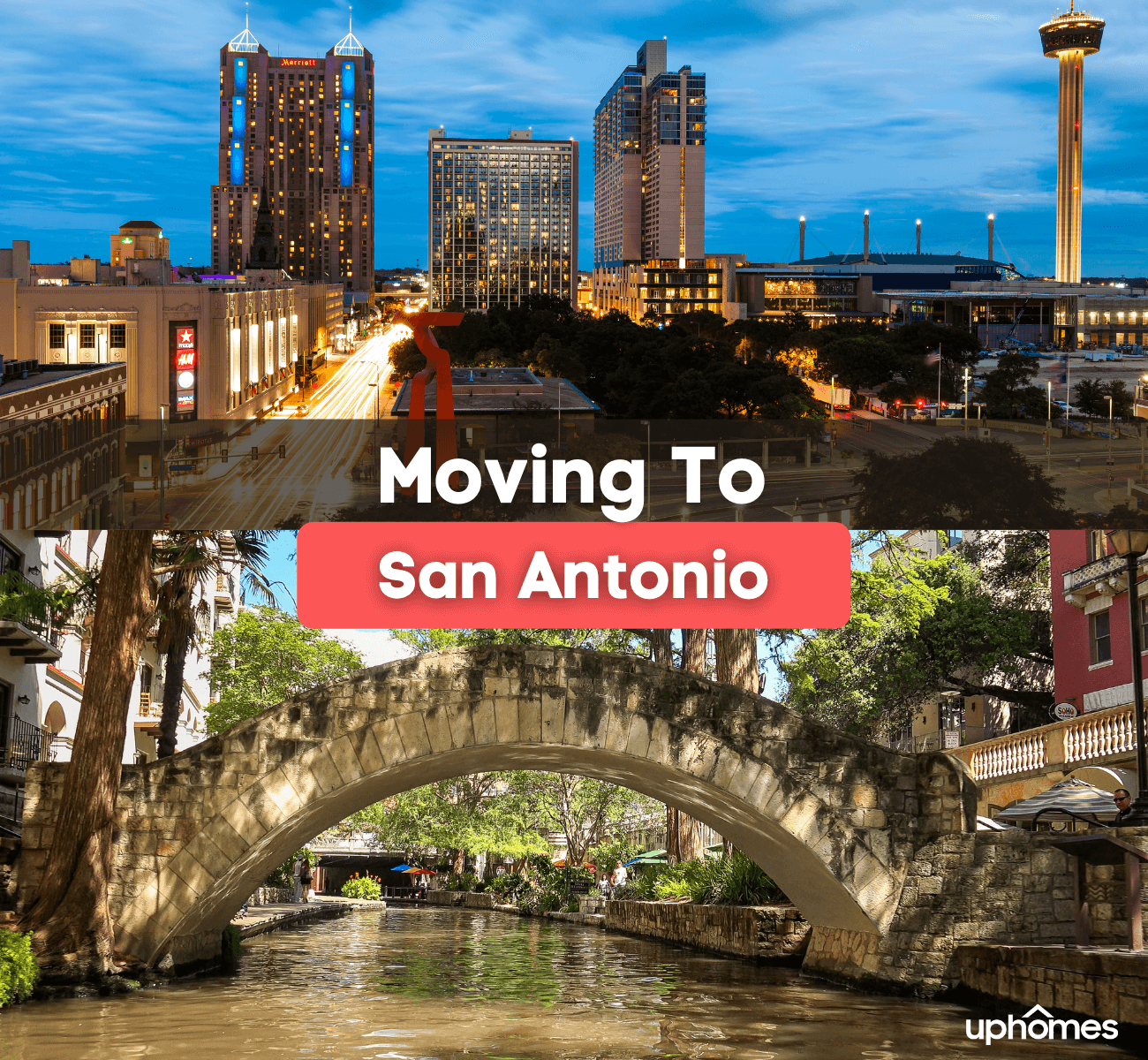 10 Things to Know BEFORE Moving to San Antonio, TX