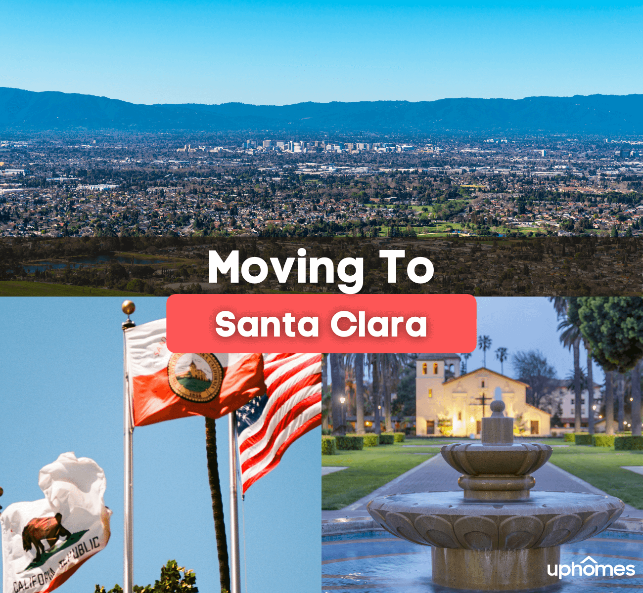 Moving to Santa Clara, CA - what is it like living in Santa Clara, California?