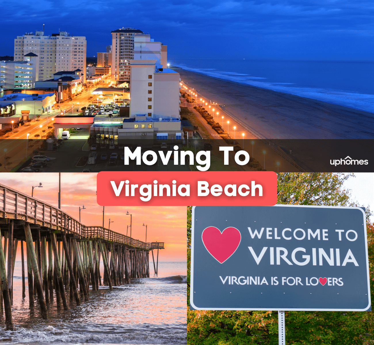 Moving to Virginia Beach, VA - What is it like living in Virginia Beach, VA?