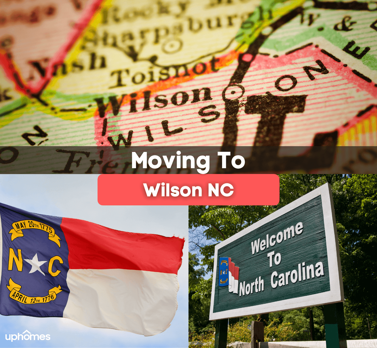 Moving to Wilson NC - What is it like living in Wilson North Carolina?