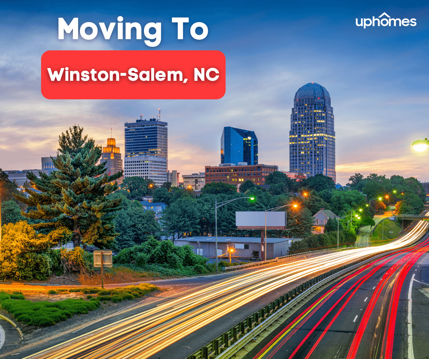 14 Things to Know BEFORE Moving to WinstonSalem, NC