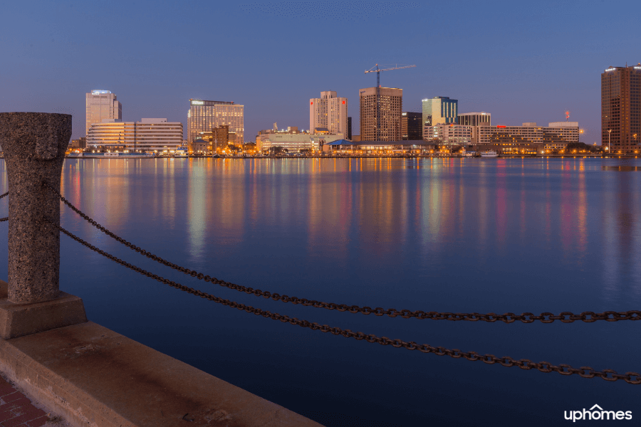 Pros and Cons of Moving to Norfolk, VA - Home & Money