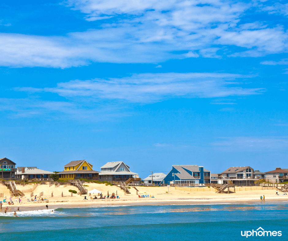 Best Neighborhoods in The Outer Banks