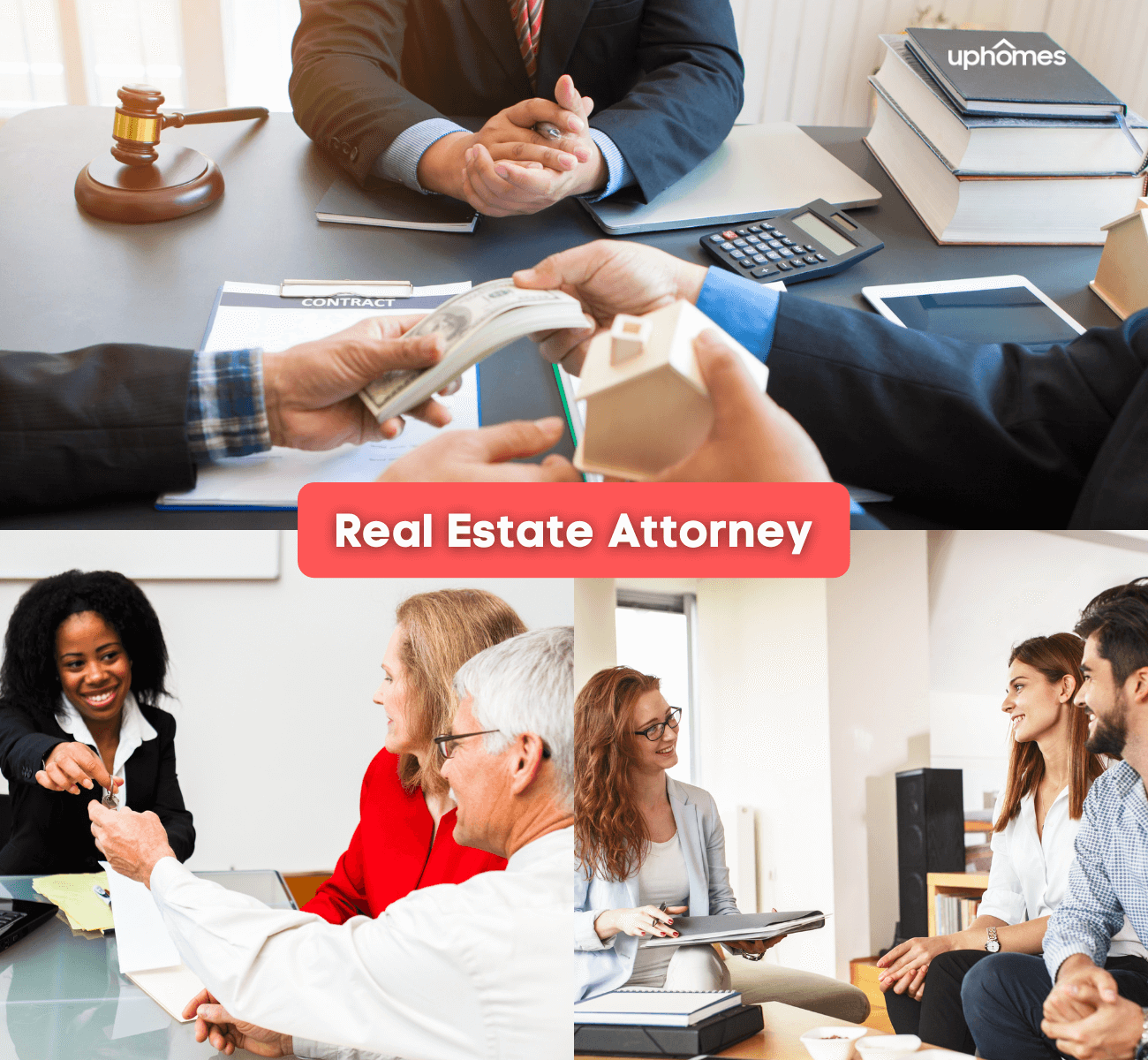 What does a Real Estate Attorney Do? 10 Things that Real Estate Attorneys Do for Both Buyers and Sellers during a home purchase!
