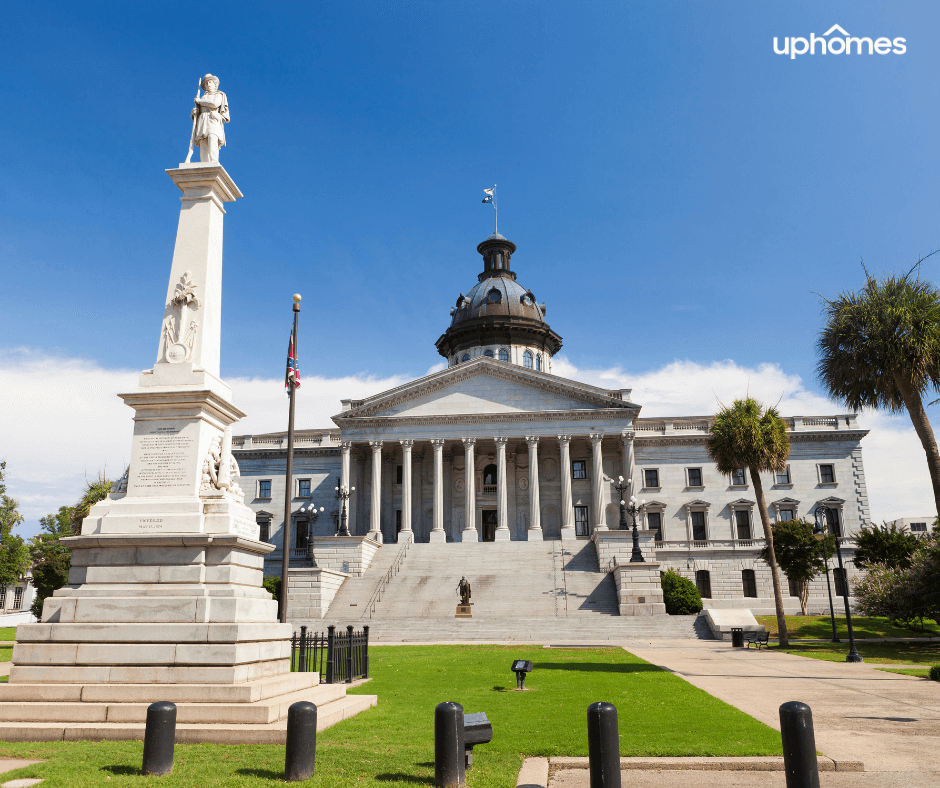What is it like Moving to Columbia, SC - For the people living there