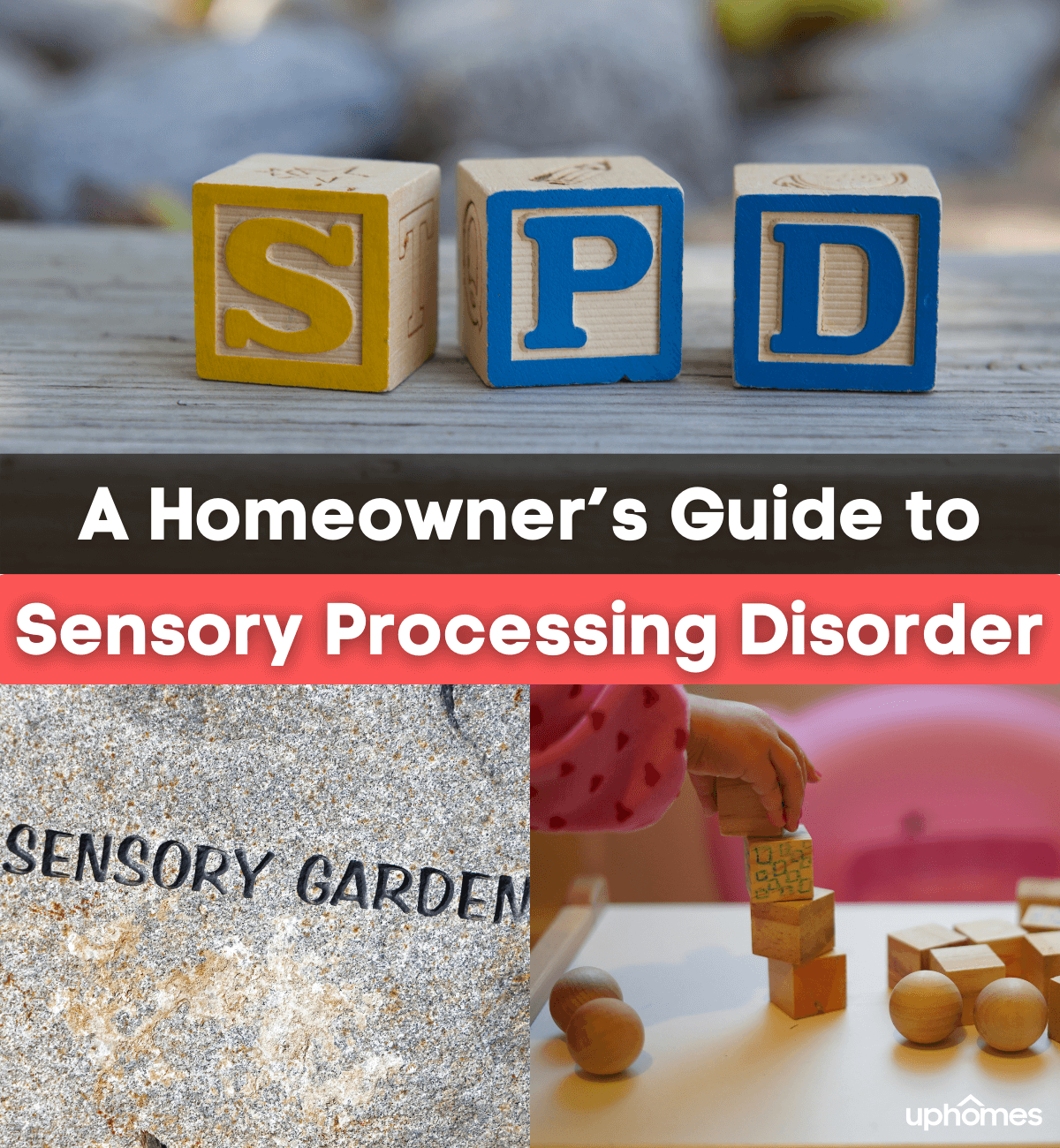 A Homeowner's Guide to Creating a Sensory-Friendly Space for Individuals with Sensory Processing Disorders