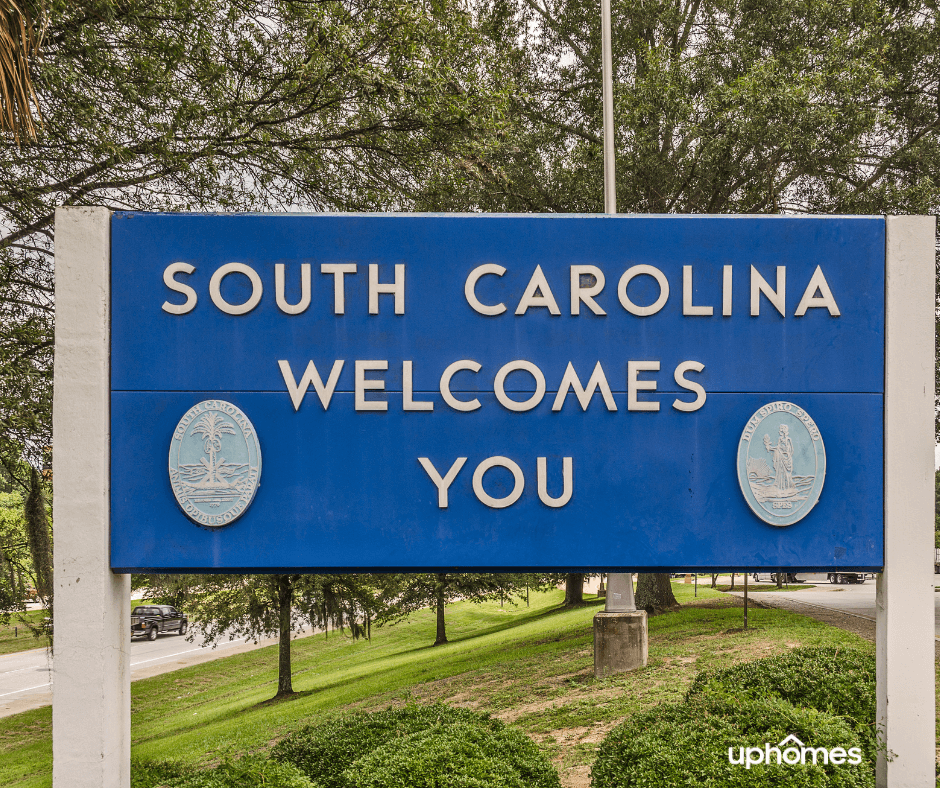 Moving to Rock Hill, SC - Living in the town of Rock Hill South Carolina