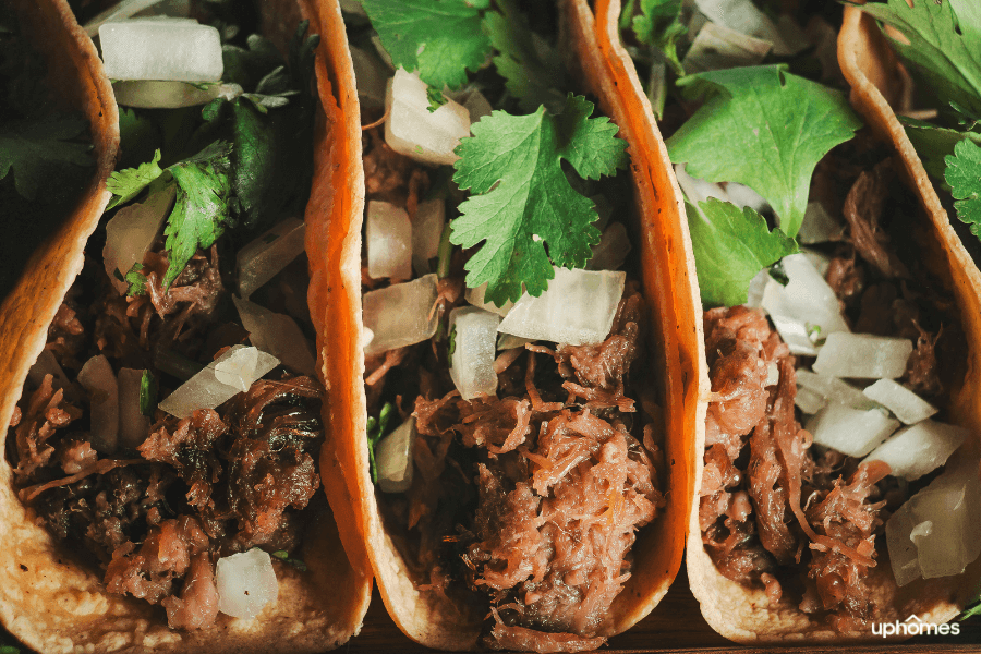 Tacos in San Antonio, TX -What are the best restaurants in San Antonio?