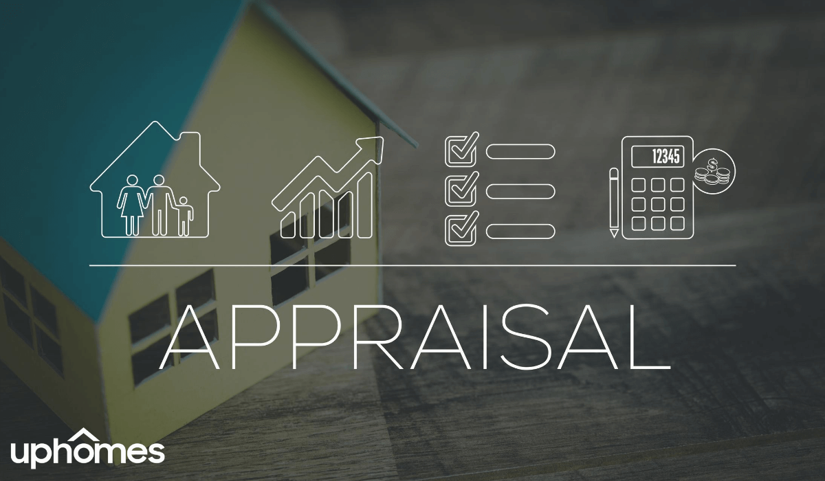 What Do Appraisers Look for when Appraising a Home's Value?
